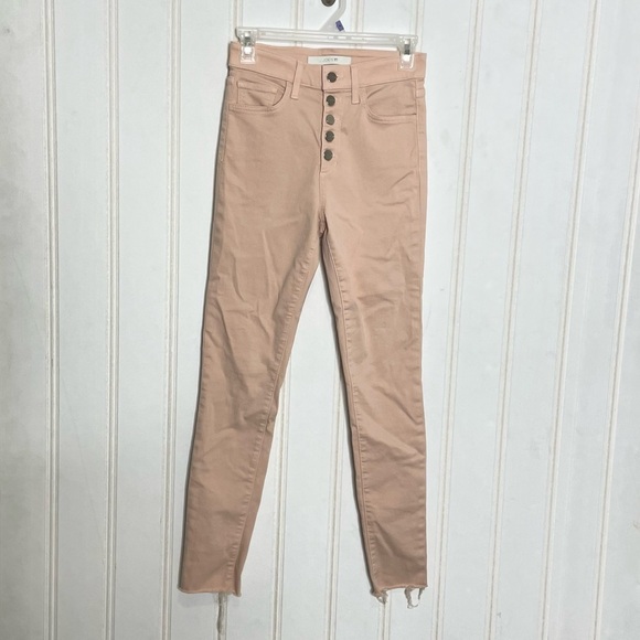 Joe's The Charlie High Rise Skinny Jeans - Picture 2 of 11